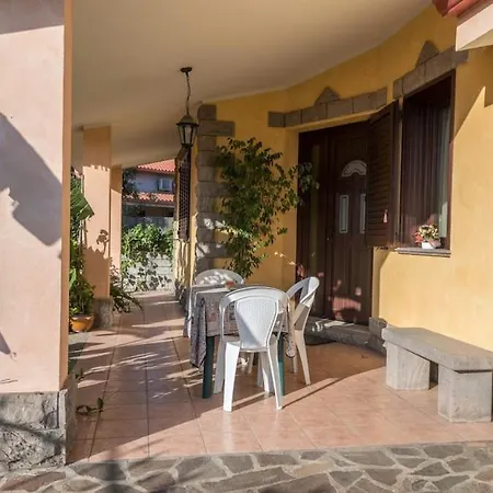 Semesterbostad South Sardinia, Sulcis *