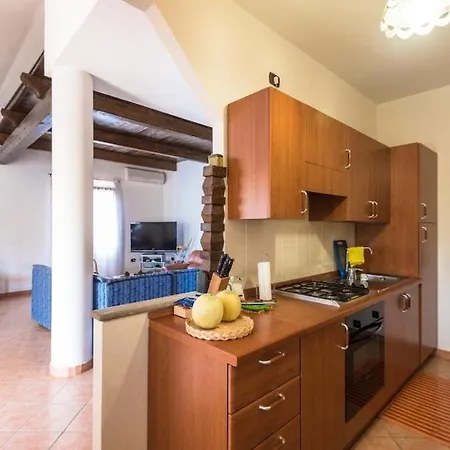 Semesterbostad South Sardinia, Sulcis