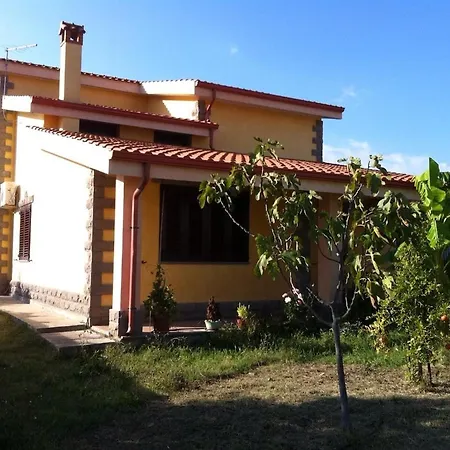 South Sardinia, Sulcis *