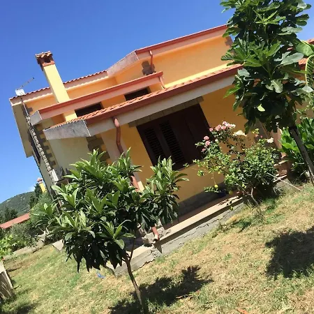 Semesterbostad South Sardinia, Sulcis