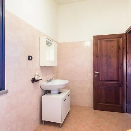 Prázdninový dům South Sardinia, Sulcis Perdaxius