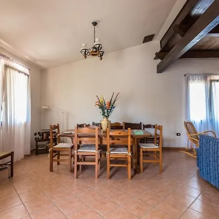 South Sardinia, Sulcis Casa vacanze