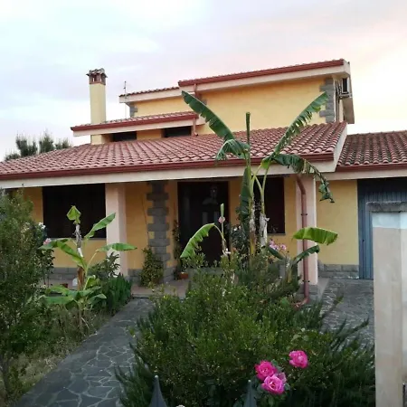 Casa vacanze South Sardinia, Sulcis